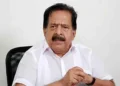 മാസപ്പടി കേസിൽ പിണറായി വിജയനും മുഹമ്മദ് റിയാസിനുമെതിരെ കേസെടുത്ത് അന്വേഷണം നടത്താം; സർക്കാരിന് നിർണായക നിയമോപദേശം ലഭിച്ചതായി രമേശ് ചെന്നിത്തല