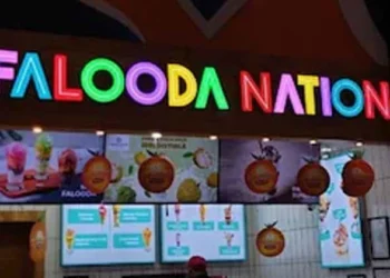 ഫലൂദ വിറ്റ് ദുബായ് പിടിച്ച മലയാളി കൂട്ടുകാർ:സംരംഭകർ പഠിക്കേണ്ട മാർക്കറ്റ് ബുദ്ധി