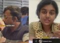 വിങ്ങും നെഞ്ചുടുക്കിൽ തിരയാ താളമില്ലാ.., കാണാൻ കൊതിയാകുന്നു; മകളുടെ ഒറ്റ മെസ്സേജ്, 14 മണിക്കൂർ യാത്ര ചെയ്ത് അപ്രതീക്ഷിതമായി മുന്നിലെത്തി അച്ഛൻ