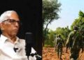 ‘രഹസ്യപ്പണം കടത്താനായില്ല, അണികൾ പാർട്ടി വിട്ടു!’; നോട്ടുനിരോധനം മാവോയിസ്റ്റുകളെ തകർത്തത് എങ്ങനെ? വെളിപ്പെടുത്തലുമായി മുൻ ഐ.ബി ഉദ്യോഗസ്ഥൻ!