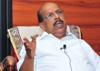  ‘ഈഴവരുടെ ഹൃദയത്തിൽ ബ്രാഹ്മണമഹിമയുണ്ട്, അതുകൊണ്ടാണ് പൂണൂൽ ധരിച്ച് പൂജ നടത്തുന്നത്’; ജി. സുധാകരന്റെ പരാമർശം വിവാദത്തിലേക്ക്!