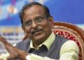 ബഹിരാകാശത്ത് ഇന്ത്യയുടെ ചരിത്രക്കുതിപ്പ് അടുത്ത ഘട്ടത്തിലേക്ക്; ഗഗൻയാൻ ആളില്ലാ ദൗത്യത്തിന് സർവ്വ സജ്ജം; പ്രഖ്യാപനവുമായി ഐഎസ്ആർഒ ചെയർമാൻ