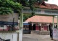 തിരുവനന്തപുരം കോർപ്പറേഷൻ വക ജനറൽ ആശുപത്രിയിൽ മെഗാ ക്ലീനിങ് ഡ്രൈവ് ; കാടുമൂടിയ കോമ്പൗണ്ടിലെ പാമ്പുകളെ പിടികൂടാൻ വാവ സുരേഷും