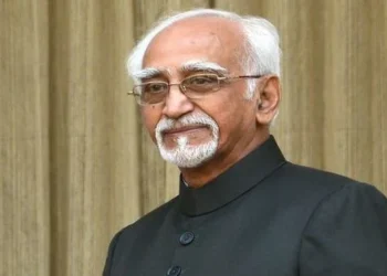 കമ്മ്യൂണിസമല്ല, ഹൈന്ദവ വർഗീയതയാണ് ഇന്ത്യക്ക് ഏറ്റവും വലിയ ഭീഷണി ; വിവാദ പരാമർശവുമായി മുൻ ഉപരാഷ്ട്രപതി ഹമീദ് അൻസാരി