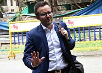 വൈറ്റ് ബോൾ ക്രിക്കറ്റിൽ ഇന്ത്യയാണ് മാനദണ്ഡം; ഏഷ്യൻ ഗെയിംസിൽ ഇന്ത്യയെ സമ്മർദ്ദത്തിലാക്കുമെന്ന് പാക് കോച്ച് മൈക്ക് ഹെസ്സൻ