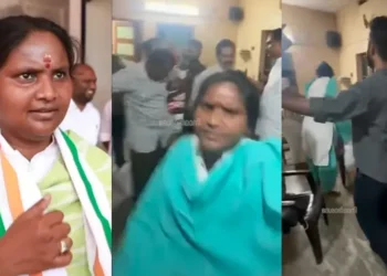 വീട്ടിലേക്ക് വിളിച്ചുവരുത്തി വസ്ത്രം വലിച്ചുകീറി, കയ്യിൽ പിടിച്ച് തിരിച്ചു;, രമ്യാ ഹരിദാസ് എംഎൽഎയുടെ പരാതിയിൽ 7 പ്രവർത്തകർക്കെതിരെ ജാമ്യമില്ലാ കേസ്