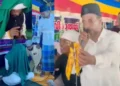 ഒരു ഏത്തപ്പഴത്തിന് 2500 രൂപ! ‘ജിന്ന് മന്ത്രിച്ചൂതി മുറിച്ച പഴമെന്ന’ പേരിൽ ഭക്തി തട്ടിപ്പ്; മലപ്പുറത്ത് വ്യാജ കേന്ദ്രം