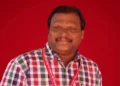 പോലീസുകാരുടെയും മക്കളുടെയും ജനനേന്ദ്രിയം അടിച്ചുടയ്ക്കും’; പോലീസിന് നേരെ സിപിഎം നേതാവിന്റെ പരസ്യ തെറിവിളിയും കൊലവിളിയും