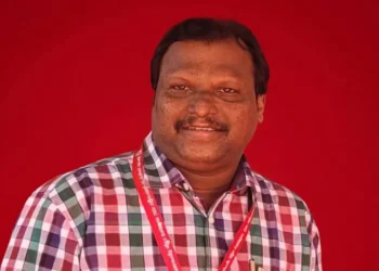 പോലീസുകാരുടെയും മക്കളുടെയും ജനനേന്ദ്രിയം അടിച്ചുടയ്ക്കും’; പോലീസിന് നേരെ സിപിഎം നേതാവിന്റെ പരസ്യ തെറിവിളിയും കൊലവിളിയും