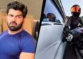 ഗുരുഗ്രാമിൽ വനിതാ ബൈക്കറെ കാറിടിച്ച് വീഴ്ത്തിയ കേസ്: മുഖ്യപ്രതി കല്യാൺ ബൈൻസ്ല അറസ്റ്റിൽ, കൊലപാതകശ്രമത്തിന് കേസ്