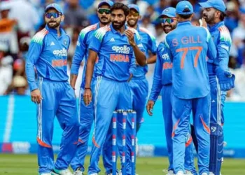 ബി.സി.സി.ഐ ശതാബ്ദി ആഘോഷ നിറവിൽ; ചരിത്രത്തിൽ ആദ്യമായി ഇന്ത്യ-വേൾഡ് ഇലവൻ വമ്പൻ പോരാട്ടത്തിന് കളമൊരുങ്ങുന്നു; തീരുമാനങ്ങൾ ഇങ്ങനെ