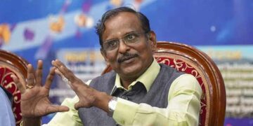 ‘മനുഷ്യനെ ബഹിരാകാശത്തെത്തിക്കാൻ ഭാരതം സജ്ജം’; ഗഗൻയാൻ ആദ്യ ആളില്ലാ ദൗത്യം ഈ വർഷം തന്നെ, ലക്ഷ്യമിടുന്നത് ആറ് വിക്ഷേപണങ്ങൾ!