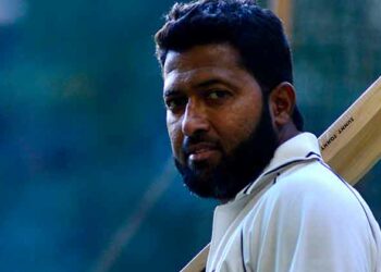 ആഭ്യന്തര ക്രിക്കറ്റിലെ രാജാവ്, എന്നാൽ ദേശീയ ടീമിൽ അർഹമായ പരിഗണന ലഭിക്കാത്ത താരം; വസീം ജാഫറിന്റെ കരിയർ നിഴലിൽ ഒതുങ്ങിപ്പോയത് എങ്ങനെ?