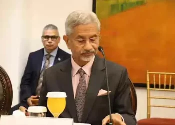പണ്ടത്തെ ആജ്ഞാപിക്കൽ കളി ഇനി നടപ്പില്ല, ആഗോള രാഷ്ട്രീയത്തിൽ ഇന്ത്യയുടെ സ്വാധീനം വ്യക്തമാക്കി എസ് ജയശങ്കർ
