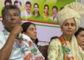 വിദേശ രാജ്യങ്ങളിലേക്ക് നിയമവിരുദ്ധമായി വൻതോതിൽ പണം കടത്തി ; കർണാടക മന്ത്രി സതീഷ് ജാർക്കിഹോളിയുടെയും മകളുടെയും വസതികളിൽ ഇഡി റെയ്ഡ്