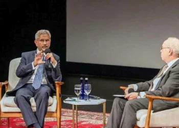 ഇന്ത്യ–ചൈന ബന്ധത്തിൽ മഞ്ഞുരുകുന്നു; അതിർത്തി തർക്കം തീർന്നതോടെ ‘ബന്ധവും സാധാരണ നിലയിലേക്ക്’ എന്ന് ജയശങ്കർ