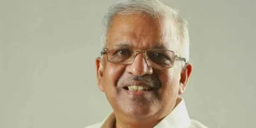 സത്യപ്രതിജ്ഞാ ലംഘനം’; മുഖ്യമന്ത്രിയുടെയും ഷാജിയുടെയും രാജി ആവശ്യപ്പെട്ട് പി. ജയരാജൻ