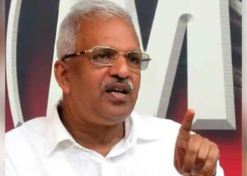ശ്രീകൃഷ്ണ ജയന്തി ഘോഷയാത്രകൾ ആർഎസ്എസ് സ്വാധീനം ഉറപ്പിക്കാനുള്ള രാഷ്ട്രീയ പദ്ധതി: പി ജയരാജൻ