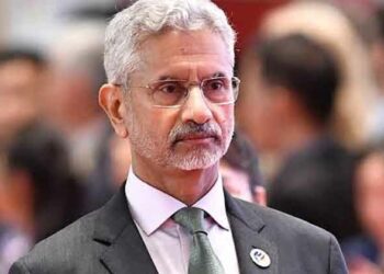 ഏത് വിധേനയും സഹായിക്കാൻ ഇന്ത്യ സന്നദ്ധം; യുക്രൈൻ തലസ്ഥാനത്ത് നിലപാട് വ്യക്തമാക്കി ജയശങ്കർ; ആഗോളതലത്തിൽ ശ്രദ്ധ നേടി സന്ദർശനം