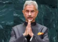 എല്ലാം ആയുധവൽക്കരിക്കപ്പെടുന്നു; ആഗോള പ്രതിസന്ധികളിൽ മുന്നറിയിപ്പുമായി എസ്. ജയശങ്കർ