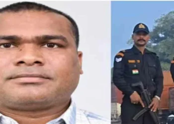വാരണാസിയിൽ വൻ പോലീസ് ഏറ്റുമുട്ടൽ: 30 ലക്ഷം വിലയിട്ട കുപ്രസിദ്ധ നക്സൽ കമാൻഡർ കൊല്ലപ്പെട്ടു!
