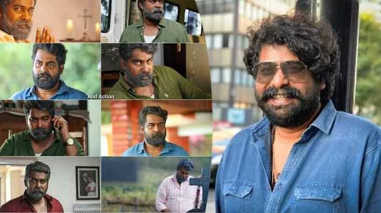 പേരില്ലാത്ത 25 വേഷങ്ങൾ ;ആൾക്കൂട്ടത്തിൽ നിന്നൊരു നായകൻ
