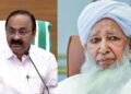 ‘അത് 19-ാം നൂറ്റാണ്ടിലെ വാദം!’; കാന്തപുരത്തെ തള്ളി മുഖ്യമന്ത്രി; ഇസ്‌ലാമിക ചരിത്രം വിവരിച്ച് മറുപടി