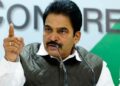 രണ്ട് ചരണങ്ങൾ മാത്രമേ പാടാവൂ; സഖ്യകക്ഷികൾ കോൺഗ്രസ് നിലപാടിനൊപ്പം നിൽക്കണം; ജമ്മു കശ്മീരിലെ വന്ദേമാതരം വിവാദത്തിൽ പ്രതികരണവുമായി കെസി വേണുഗോപാൽ