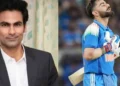 ടീമിനുള്ളിൽ വിശ്വാസമുണ്ടായിരുന്നില്ല; കോഹ്‌ലിയുടെ വിരമിക്കലിൽ കൈഫിന്റെ ഞെട്ടിക്കുന്ന വെളിപ്പെടുത്തൽ