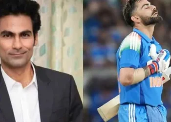 ടീമിനുള്ളിൽ വിശ്വാസമുണ്ടായിരുന്നില്ല; കോഹ്‌ലിയുടെ വിരമിക്കലിൽ കൈഫിന്റെ ഞെട്ടിക്കുന്ന വെളിപ്പെടുത്തൽ