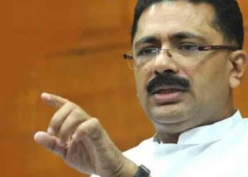 ദിവസവും രാത്രി നാല് കട്ട്; സംസ്ഥാനത്തെ വൈദ്യുതി പ്രതിസന്ധിയിൽ സർക്കാരിനെതിരെ ഫേസ്ബുക്ക് പോസ്റ്റുമായി സിപിഎം നേതാവ്