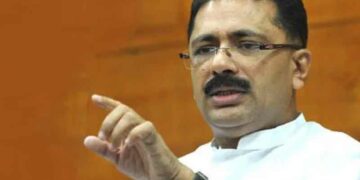 ദിവസവും രാത്രി നാല് കട്ട്; സംസ്ഥാനത്തെ വൈദ്യുതി പ്രതിസന്ധിയിൽ സർക്കാരിനെതിരെ ഫേസ്ബുക്ക് പോസ്റ്റുമായി സിപിഎം നേതാവ്