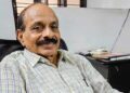 ജന്മഭൂമി’ റസിഡന്റ് എഡിറ്ററും മുതിർന്ന മാധ്യമപ്രവർത്തകനുമായ കെ. കുഞ്ഞിക്കണ്ണൻ അന്തരിച്ചു