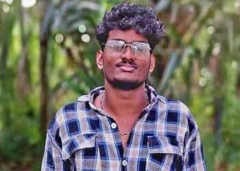പ്രണയിച്ച പെൺകുട്ടി ജീവനൊടുക്കി; വേർപാട് താങ്ങാനാവാതെ യുവാവ് ട്രെയിനിനു മുന്നിൽ ചാടി മരിച്ചു!