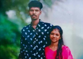 ‘ഒരുമിച്ച് ജീവിക്കണം, പിരിയാനാകില്ല!’; പ്രണയം എതിർത്തു; കമിതാക്കൾ തടാകത്തിൽ ചാടി ജീവനൊടുക്കി!