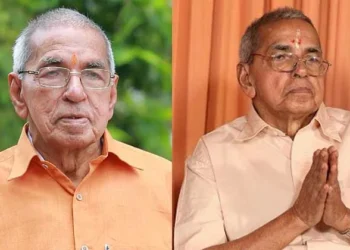 മലയാള ബാല്യങ്ങളുടെ കളിത്തോഴനായി ശ്രീകൃഷ്ണനെ അവതരിപ്പിച്ച അതുല്യ പ്രതിഭ; എം.എ കൃഷ്ണൻ വിടവാങ്ങി