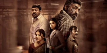 ആദ്യമായി ഒരു തമിഴ് ചിത്രം ഹോളിവുഡ് റീമേക്ക് ചെയ്യുന്നു ; ചരിത്ര നേട്ടവുമായി വിജയ് സേതുപതിയുടെ ‘മഹാരാജ’
