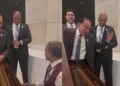 ഖ്വാബ് ഹോ തും യാ കോയി ഹഖീഖത്ത്…’; ബ്രിക്സ് വേദിയിൽ കിഷോർ കുമാറിന്റെ എവർഗ്രീൻ ഗാനം പാടി മലേഷ്യൻ പ്രധാനമന്ത്രി; കയ്യടിച്ച് സോഷ്യൽ മീഡിയ