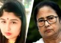 മമതാ ബാനർജിയുടെ അനന്തരവൾ വീട്ടിനുള്ളിൽ മരിച്ച നിലയിൽ : ആത്മഹത്യയെന്ന് പ്രാഥമിക നിഗമനം