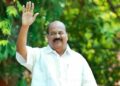 ചെക്ക് കേസിൽ വിധി!’; മാണി സി. കാപ്പൻ എംഎൽഎയ്ക്ക് ഒരു വർഷം തടവ് ശിക്ഷ; 5.30 കോടി നഷ്ടപരിഹാരം നൽകാൻ മുംബൈ കോടതി ഉത്തരവ്