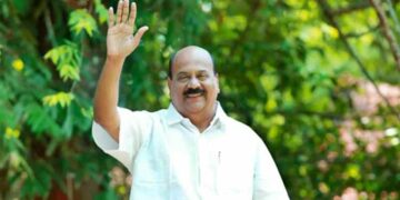 ചെക്ക് കേസിൽ വിധി!’; മാണി സി. കാപ്പൻ എംഎൽഎയ്ക്ക് ഒരു വർഷം തടവ് ശിക്ഷ; 5.30 കോടി നഷ്ടപരിഹാരം നൽകാൻ മുംബൈ കോടതി ഉത്തരവ്