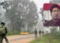  മാവോയിസ്റ്റ് പ്രസ്ഥാനം തകർന്നു, പക്ഷേ ഗണപതി എവിടെ? ഇന്ത്യയിലെ ഏറ്റവും വലിയ തിരച്ചിലിന് പിന്നിലെ കഥ!