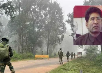 മാവോയിസ്റ്റ് പ്രസ്ഥാനം തകർന്നു, പക്ഷേ ഗണപതി എവിടെ? ഇന്ത്യയിലെ ഏറ്റവും വലിയ തിരച്ചിലിന് പിന്നിലെ കഥ!
