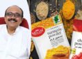 അച്ഛന്റെ മരണം മാറ്റിയ ജീവിതം:പാവങ്ങളുടെ ചികിത്സയ്ക്കായി ഒരു മസാലക്കമ്പനി!പത്മശ്രീ വരെ എത്തിച്ച വിപ്ലവം!
