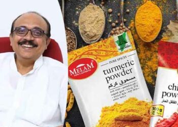 അച്ഛന്റെ മരണം മാറ്റിയ ജീവിതം:പാവങ്ങളുടെ ചികിത്സയ്ക്കായി ഒരു മസാലക്കമ്പനി!പത്മശ്രീ വരെ എത്തിച്ച വിപ്ലവം!