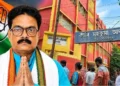 കോൺഗ്രസ് സ്ഥാനാർത്ഥി മിലൻ പ്രധാന് ജാമ്യം ; നന്ദിഗ്രാമിൽ പ്രചാരണത്തിനിറങ്ങും