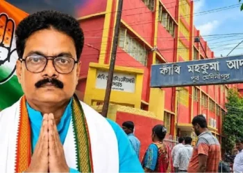 കോൺഗ്രസ് സ്ഥാനാർത്ഥി മിലൻ പ്രധാന് ജാമ്യം ; നന്ദിഗ്രാമിൽ പ്രചാരണത്തിനിറങ്ങും