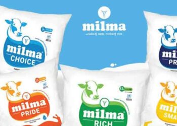 Milma ആരുടേതാണ്? സർക്കാരിന്റേതോ 10 ലക്ഷം കർഷകരുടേതോ?പാൽ വിൽക്കുന്ന കമ്പനിയല്ല