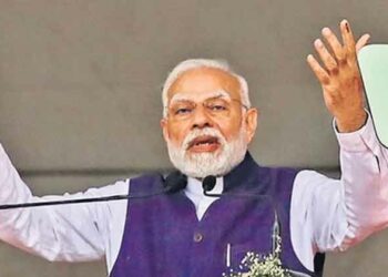 ലോകനേതാക്കൾ ഒരൊറ്റ ഫ്രെയിമിൽ; ബിഷ്‌കെക്കിൽ ശ്രദ്ധാകേന്ദ്രമായി മോദിയുടെ നയതന്ത്ര നീക്കങ്ങൾ