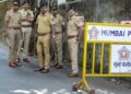 പാകിസ്ഥാൻ കേന്ദ്രീകരിച്ച് ഭീഷണി സന്ദേശം: കശ്മീർ സ്വദേശിയായ സെക്യൂരിറ്റി ജീവനക്കാരൻ മുംബൈയിൽ പിടിയിൽ
